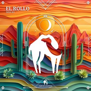Cafe De Anatolia, NISS XU – El Rollo