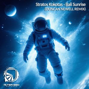 Duncan Newell, Stratos Kokotas – Bali Sunrise 2025