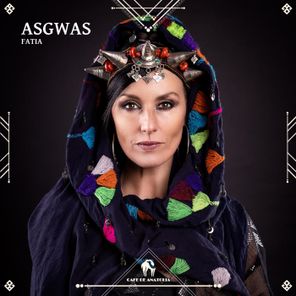 Cafe De Anatolia, FATIA – Asgwas