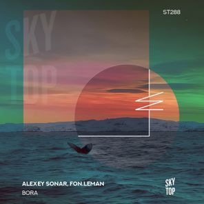 Fon.Leman, Alexey Sonar – Bora