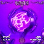 Skyzen Styles – Neon Overload