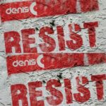 Denis C. – Resist
