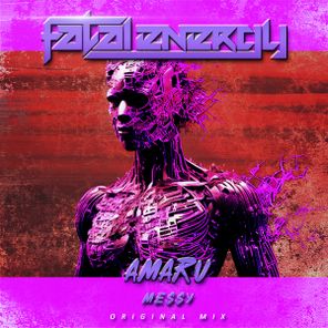 Amaru – Messy