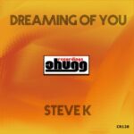 Steve K – Dreaming of You