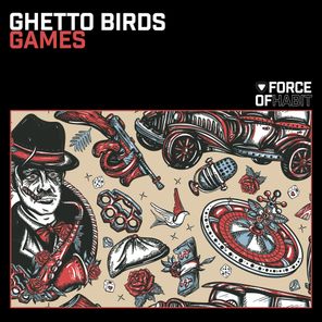 Ghetto Birds – GAMES
