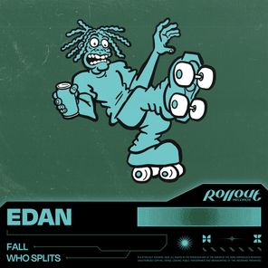 Edan – Fall / Who Splits