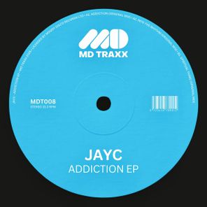 JAYC – Addiction EP