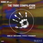 Emanuil Hristov, Peter Gc – The Tribe Compilation: Wave 23