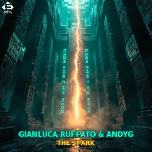 AndyG, Gianluca Ruffato – The Spark