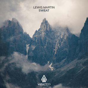 Lewis Martin – Sweat