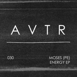 Moses (PE) – Energy EP