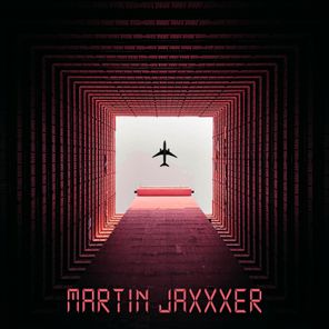 Martin Jaxxxer – Fly Away