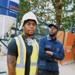 Emz, Skelecta – WORK IT