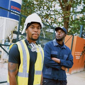 Emz, Skelecta – WORK IT