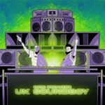 CODE BREAKERZ – UK SOUNDBOY