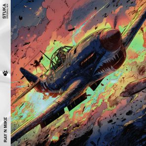 Ray N Mike – Stuka
