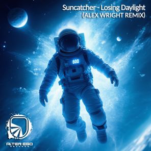Suncatcher, Alex Wright – Losing Daylight 2025