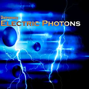 Distromacy – Electric Photons