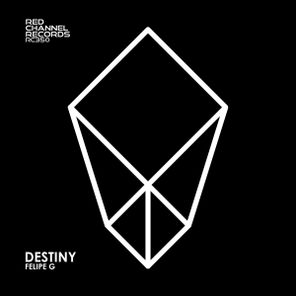 Felipe G – Destiny