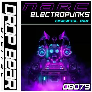 Narc – Electropunks