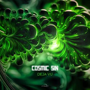 Cosmic Sin – Deja Vu