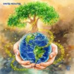 Dimitri Mediator – Living Life In Peace