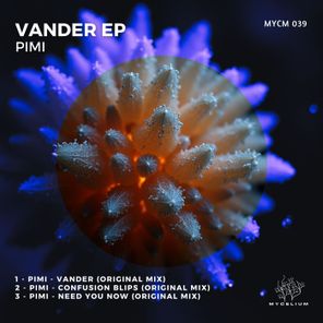 PIMI – Vander
