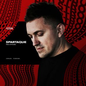 Spartaque – Red Strobe