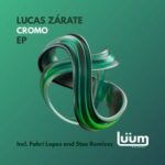 Fabri Lopez, Stae – Cromo