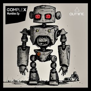Complex – Mumbles Ep