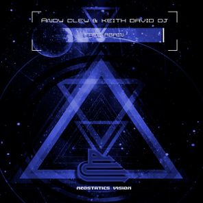 Andy Cley, KEITH DAVID DJ – Free Again