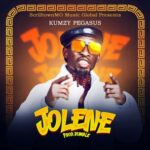 Kumzy Pegasus – Jolene
