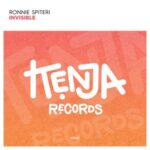Ronnie Spiteri – Invisible