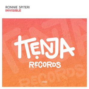 Ronnie Spiteri – Invisible