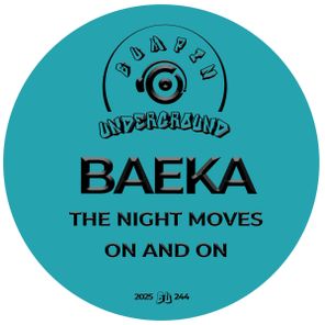 Baeka – The Night Moves On