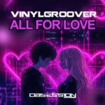 Vinylgroover – All For Love