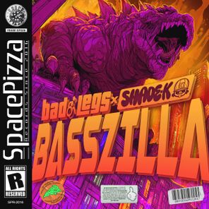 Bad Legs, Shade k – Basszilla