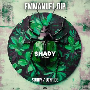 Emmanuel Dip – Sorry/Joyride