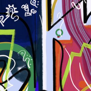 YokoO, Reboot – A Matter of Time