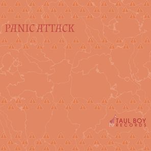 Double Dipp, Jad Sabbah – Panic Attack