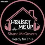 Shane McGovern – Ready for This