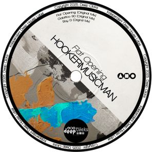 Hookermusicman – Flat Opening