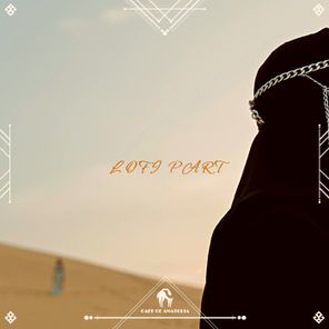 ILIEV, Phonk Cafe De Anatolia – Lofi Part