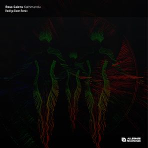 Ross Cairns, Rodrigo Deem – Kathmandu-Rodrigo Deem Remix