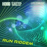 Konz, Tunstep – Run Riddem