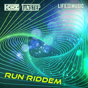 Konz, Tunstep – Run Riddem