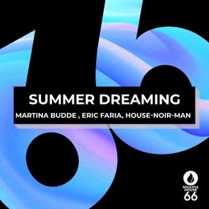 Eric Faria, Martina Budde – Summer Dreaming