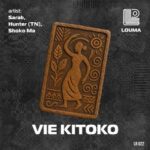 HUNTER (TN), Sarab – Vie Kitoko