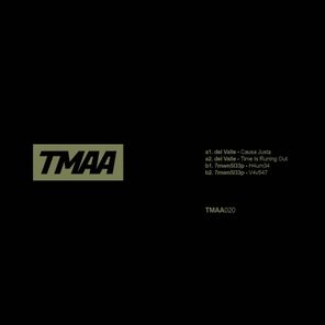 7mwn5l33p, del Valle – Tmaa020