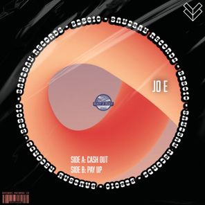 JO E – Cash Out